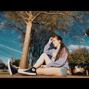 Meet your Posher, Kait